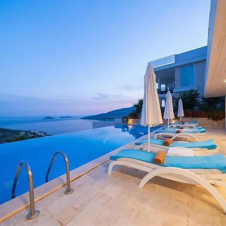 Hotel Kayra Kaş