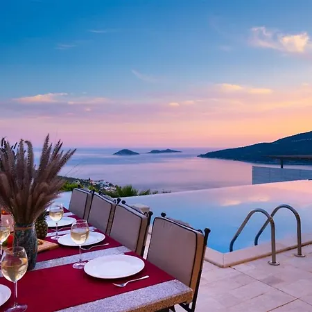 Hotel Kayra