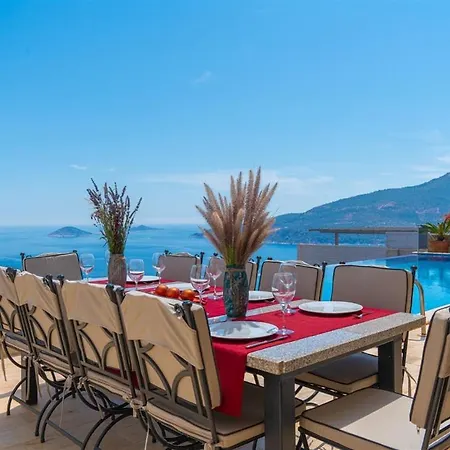 Kayra * Kaş