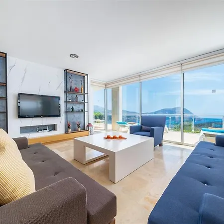 Hotel Kayra