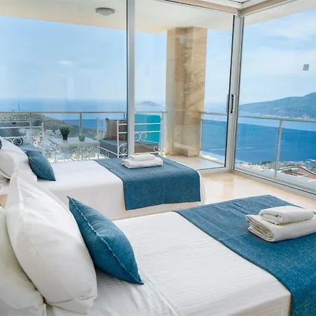 Kayra Hotel *