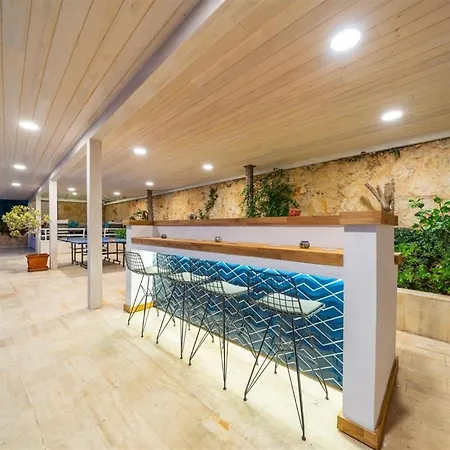 Kayra Hotel