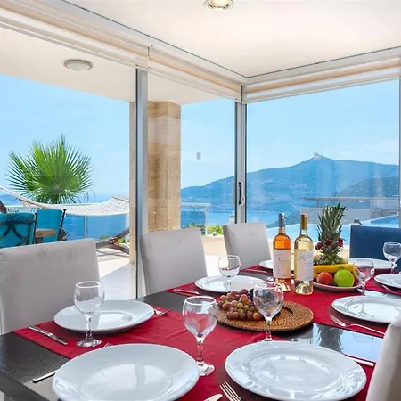 Hotel Kayra *