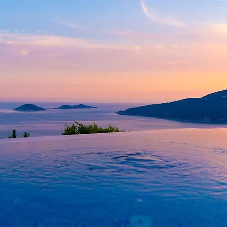 Hotel Kayra Kaş