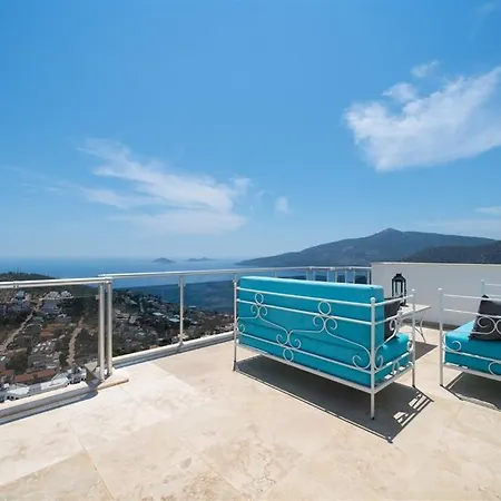 Kayra Hotel Kaş
