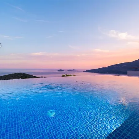 Hotel Kayra *