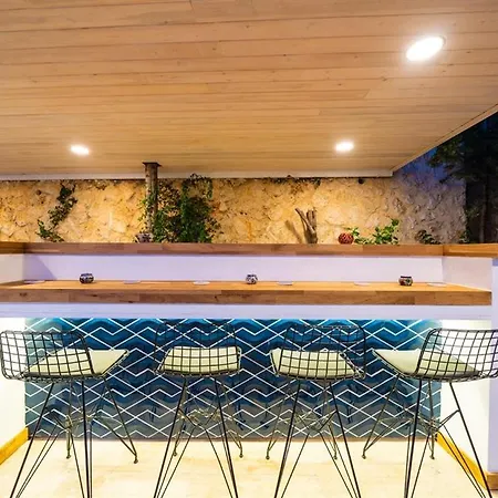 Kayra Hotel Kaş
