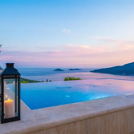 Hotel Kayra Kaş