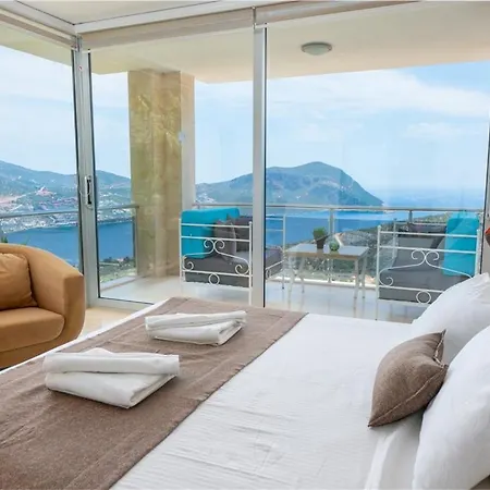 Hotel Kayra Kaş