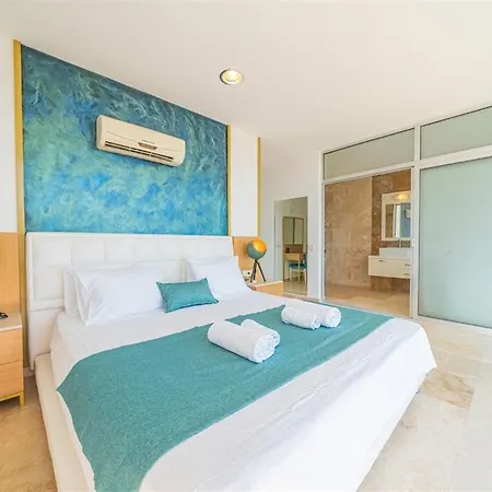 Kayra Villa *