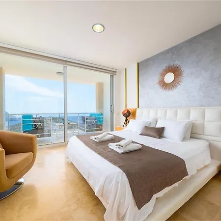 Kayra Villa
