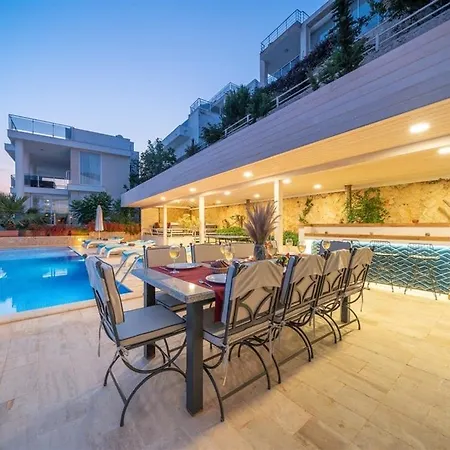 Kayra Villa *