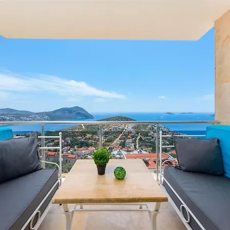 Kayra Villa