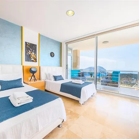 Villa Kayra Kas