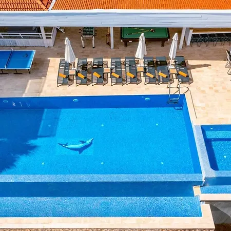 Villa Kayra *